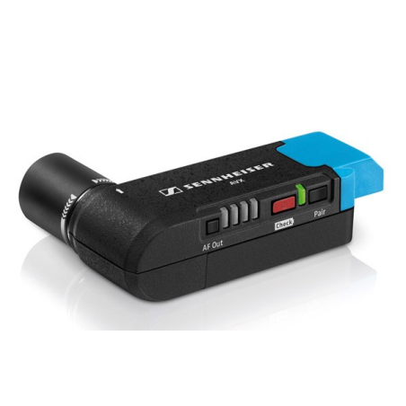 Micros pour caméras sans fil - Sennheiser - AVX-835 SET-3-EU