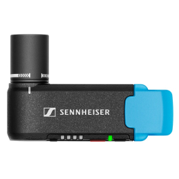 	Micros pour caméras sans fil - Sennheiser - AVX-835 SET-3-EU