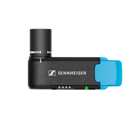 Micros pour caméras sans fil - Sennheiser - AVX-MKE2 SET-3