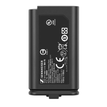 Composants systèmes sans fil / accessoires - Sennheiser - BA 70