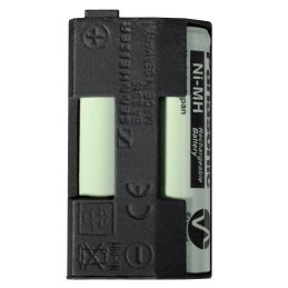 	Composants systèmes sans fil / accessoires - Sennheiser - BA 2015-4
