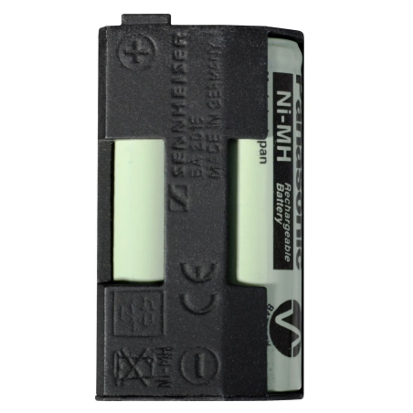 Composants systèmes sans fil / accessoires - Sennheiser - BA 2015-4