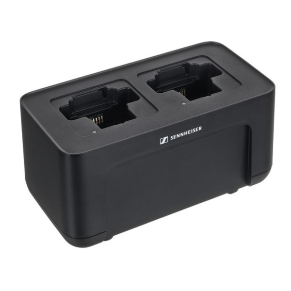 Composants systèmes sans fil / accessoires - Sennheiser - CHG 70N-C Composants systèmes sans fil / accessoires - Sennheiser - CHG 70N-C
