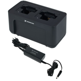 Composants systèmes sans fil / accessoires - Sennheiser - CHG 70N-C + PSU KIT