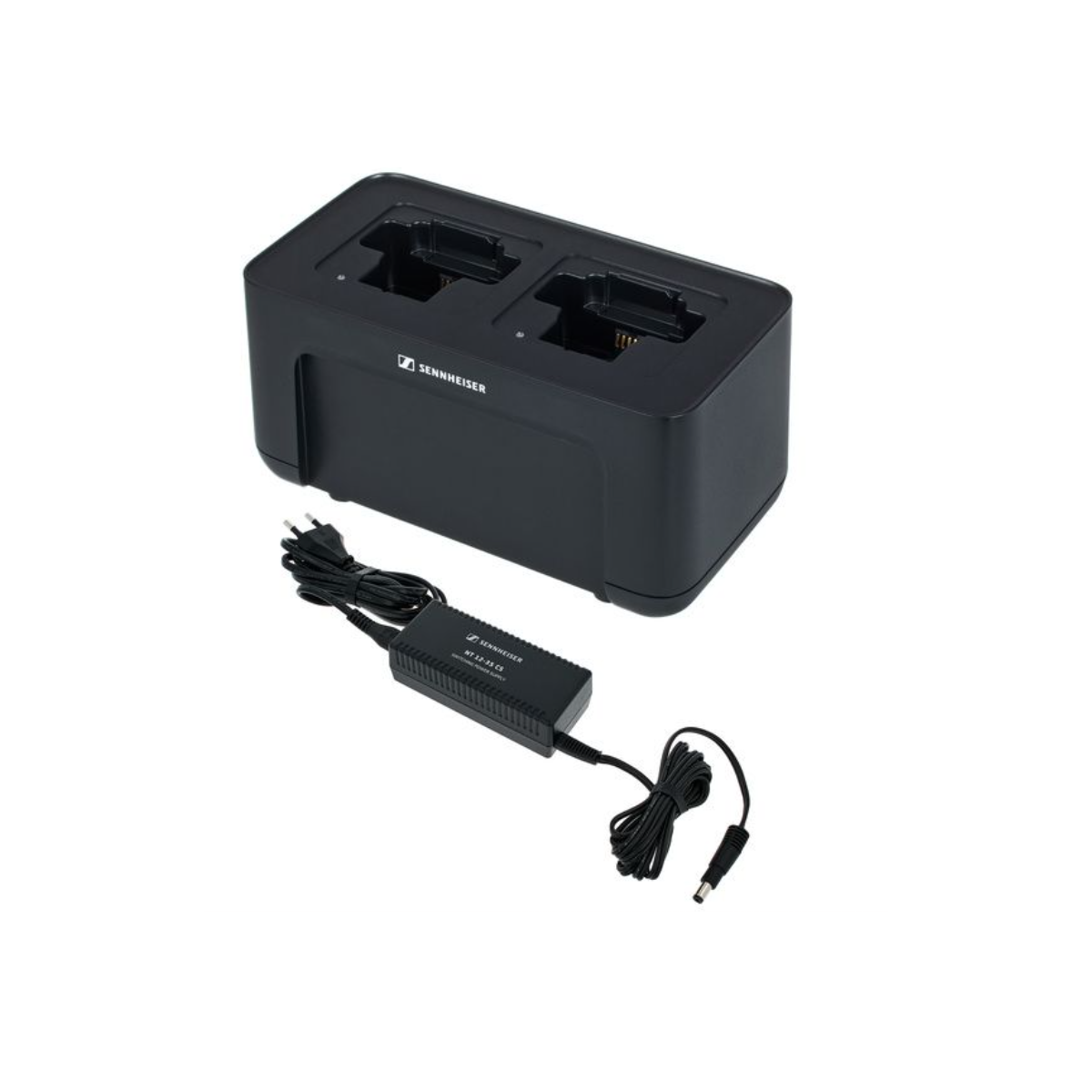 Composants systèmes sans fil / accessoires - Sennheiser - CHG 70N-C + PSU KIT