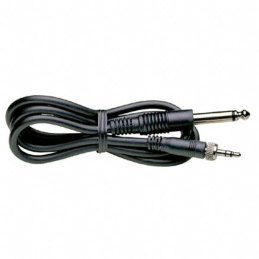 Câbles JACK / JACK - Sennheiser - CI 1-N