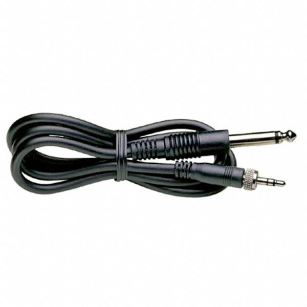 Câbles JACK / JACK - Sennheiser - CI 1-N Câbles JACK / JACK - Sennheiser - CI 1-N
