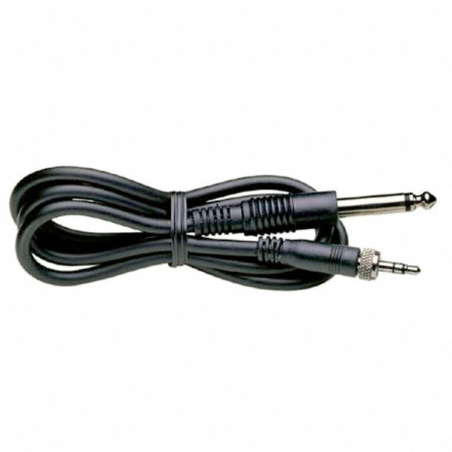 Câbles JACK / JACK - Sennheiser - CI 1-N