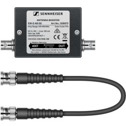 Composants systèmes sans fil / accessoires - Sennheiser - EW-D AB (Q)