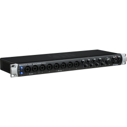 	Cartes son - Presonus - QUANTUM 2626