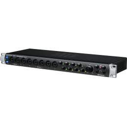 	Cartes son - Presonus - QUANTUM 2626