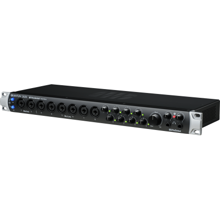 Cartes son - Presonus - QUANTUM 2626