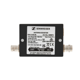 	Composants systèmes sans fil / accessoires - Sennheiser - EW-D AB (R)