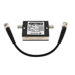 	Composants systèmes sans fil / accessoires - Sennheiser - EW-D AB (R)