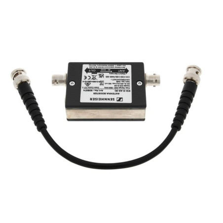 Composants systèmes sans fil / accessoires - Sennheiser - EW-D AB (R)