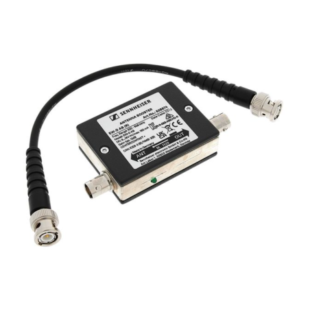 Composants systèmes sans fil / accessoires - Sennheiser - EW-D AB (R)