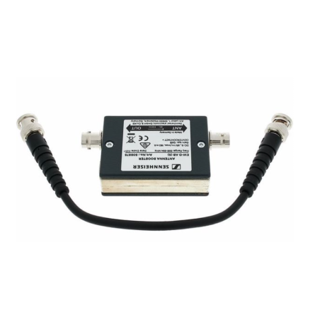 Composants systèmes sans fil / accessoires - Sennheiser - EW-D AB (S)