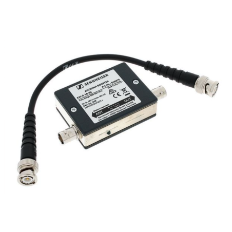 Composants systèmes sans fil / accessoires - Sennheiser - EW-D AB (S)