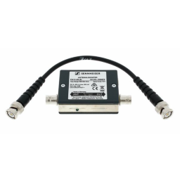 	Composants systèmes sans fil / accessoires - Sennheiser - EW-D AB (S)