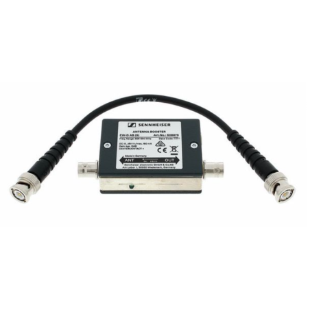 Composants systèmes sans fil / accessoires - Sennheiser - EW-D AB (S)