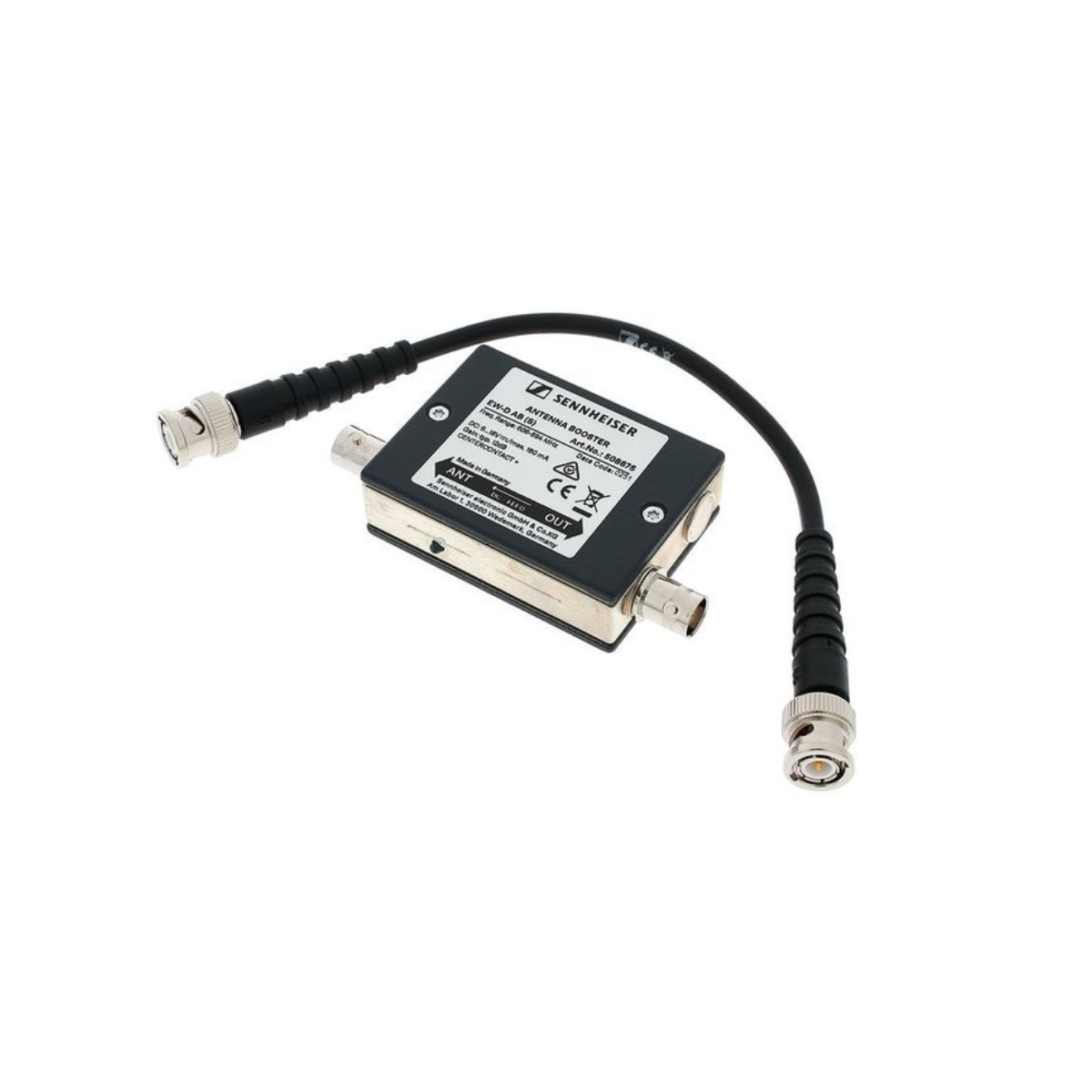 Composants systèmes sans fil / accessoires - Sennheiser - EW-D AB (S)