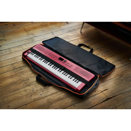 	Etuis et housses claviers - Roland - CB-V61