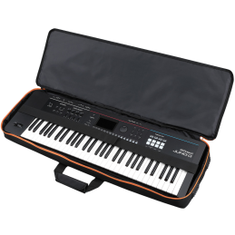 	Etuis et housses claviers - Roland - CB-V61