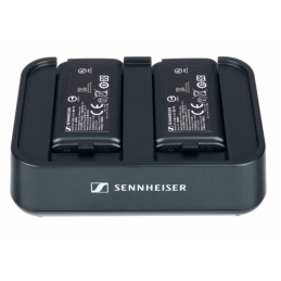 	Composants systèmes sans fil / accessoires - Sennheiser - EW-D CHARGING SET