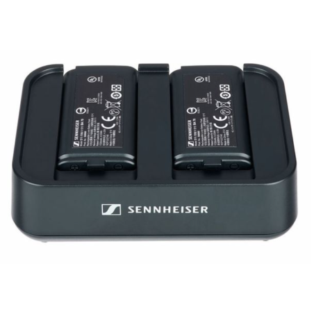 Composants systèmes sans fil / accessoires - Sennheiser - EW-D CHARGING SET