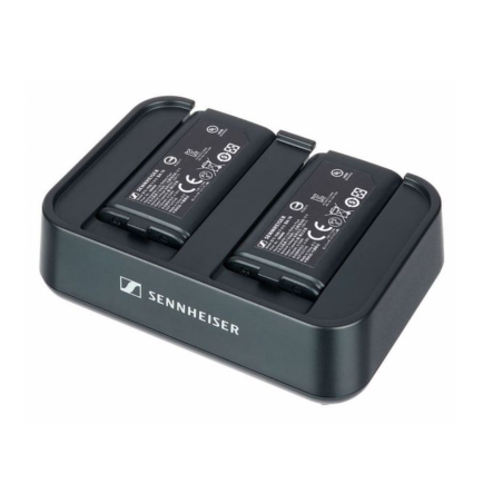 Composants systèmes sans fil / accessoires - Sennheiser - EW-D CHARGING SET