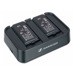 Composants systèmes sans fil / accessoires - Sennheiser - EW-D CHARGING SET