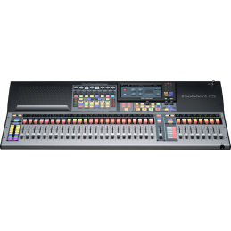 	Tables de mixage numériques - Presonus - STUDIOLIVE 32S