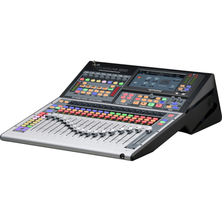 Tables de mixage numériques - Presonus - STUDIOLIVE 32SC