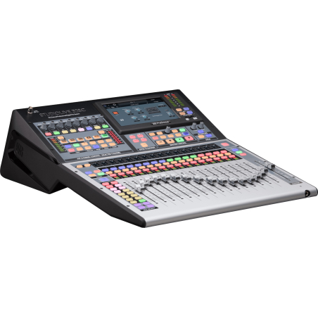 Tables de mixage numériques - Presonus - STUDIOLIVE 32SC