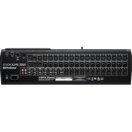 	Tables de mixage numériques - Presonus - STUDIOLIVE 32SX