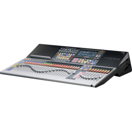 	Tables de mixage numériques - Presonus - STUDIOLIVE 64S