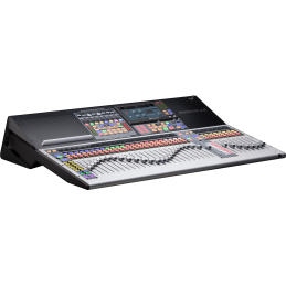 	Tables de mixage numériques - Presonus - STUDIOLIVE 64S