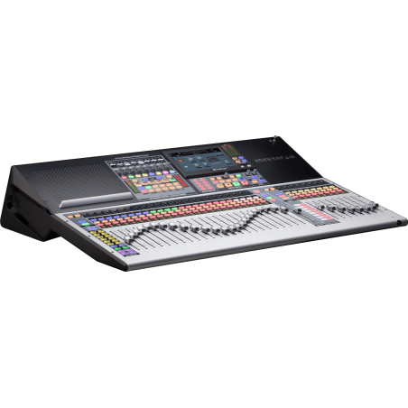Tables de mixage numériques - Presonus - STUDIOLIVE 64S
