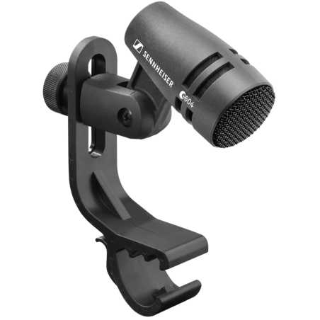Micros instruments - Sennheiser - e604