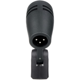 	Micros instruments - Sennheiser - e604