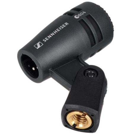 Micros instruments - Sennheiser - e604