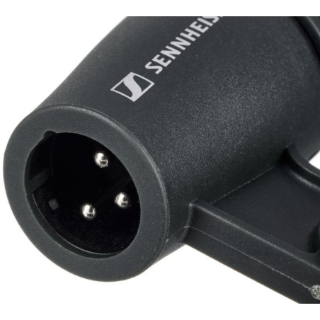 Micros instruments - Sennheiser - e604