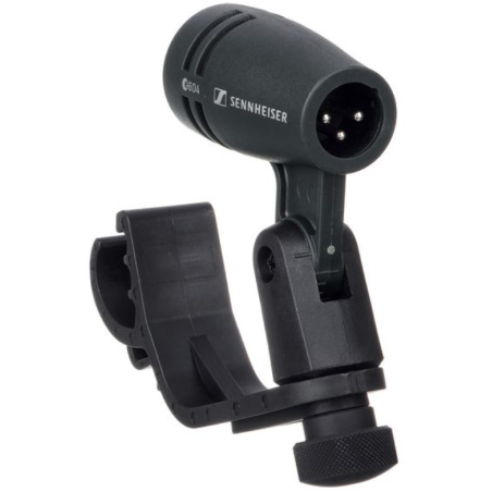 Micros instruments - Sennheiser - e604