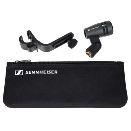 Micros instruments - Sennheiser - e604