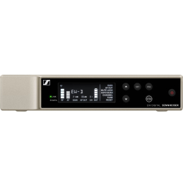 Composants systèmes sans fil / accessoires - Sennheiser - EW-D EM (R4-9)