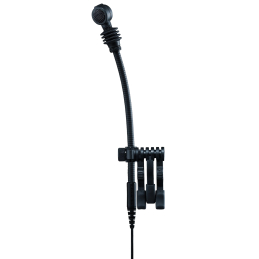 Micros instruments - Sennheiser - e608