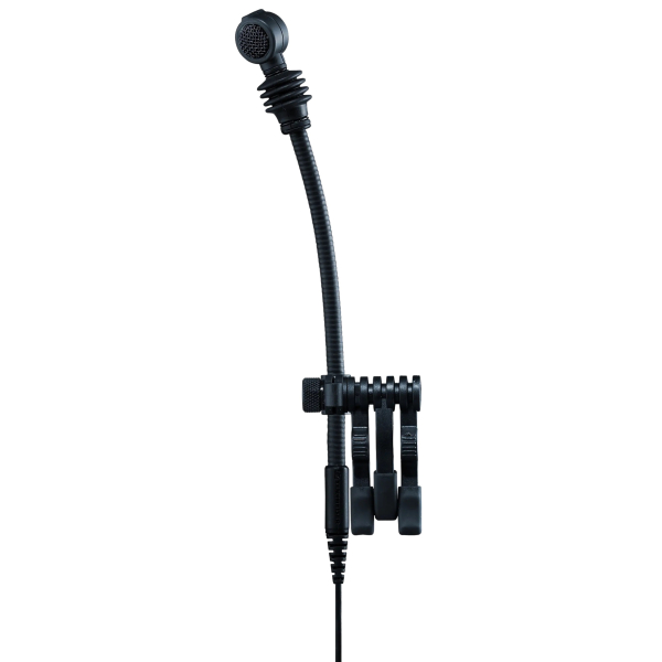 Micros instruments - Sennheiser - e608