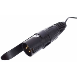 	Micros instruments - Sennheiser - e608