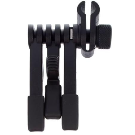 Micros instruments - Sennheiser - e608