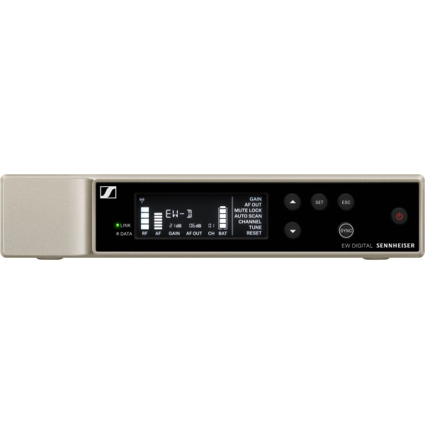 Composants systèmes sans fil / accessoires - Sennheiser - EW-D EM (S1-7) Composants systèmes sans fil / accessoires - Sennheiser - EW-D EM (S1-7)